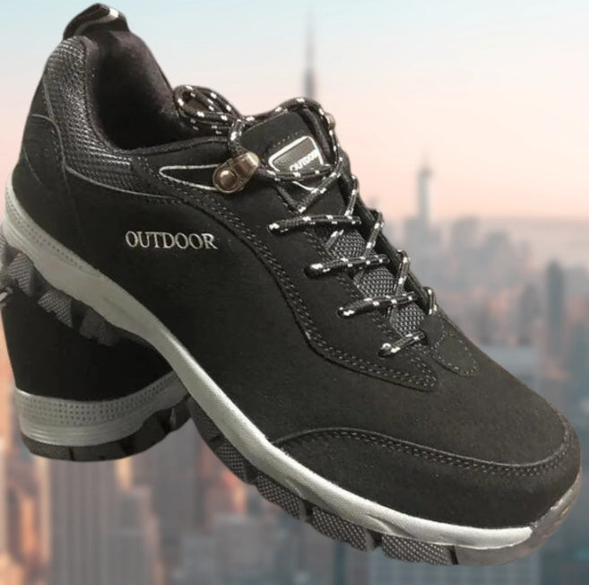Outdoor Men's Hiking Shoes