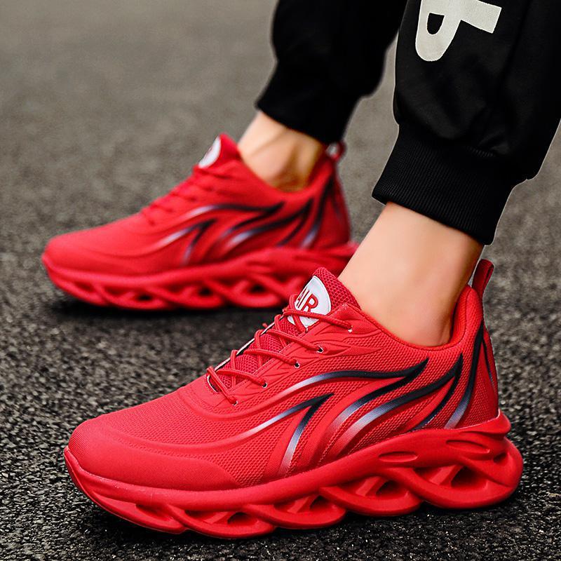 New Style Men's Running Shoes