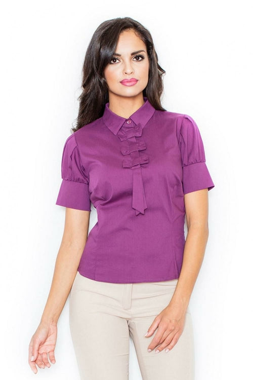 Smart Blouse
