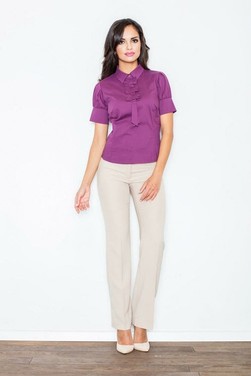 Smart Blouse