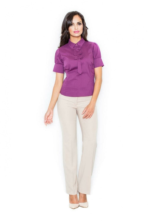 Smart Blouse