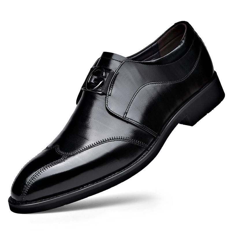 Men's Smart Shoes