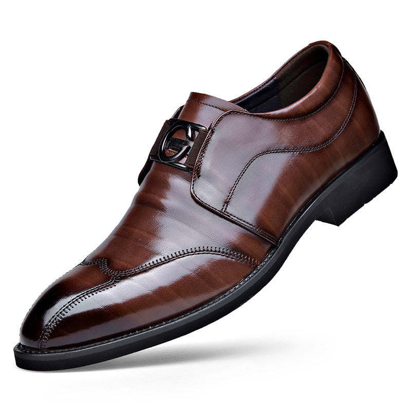 Men's Smart Shoes