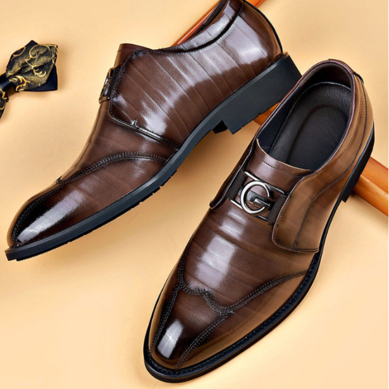 Men's Smart Shoes