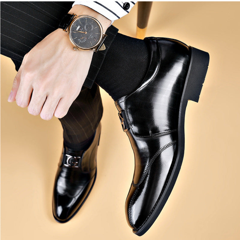 Men's Smart Shoes