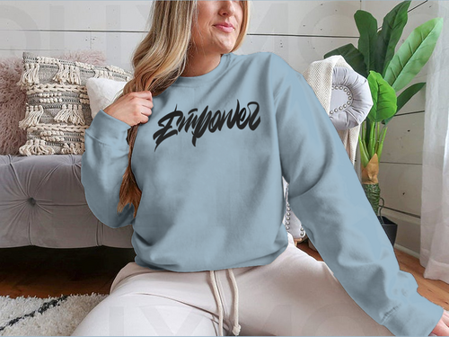 Empower Sweatshirt