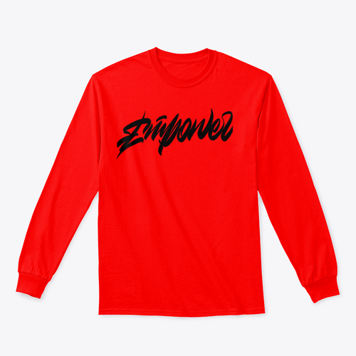 Empower Sweatshirt