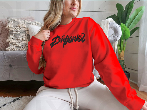 Empower Sweatshirt