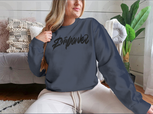 Empower Sweatshirt
