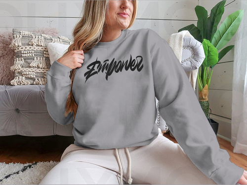 Empower Sweatshirt