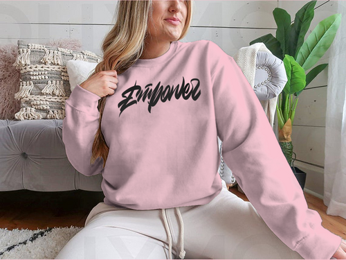 Empower Sweatshirt