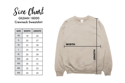Empower Sweatshirt