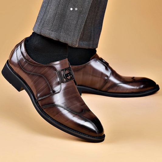 Men's Smart Shoes