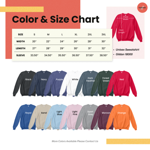 Empower Sweatshirt