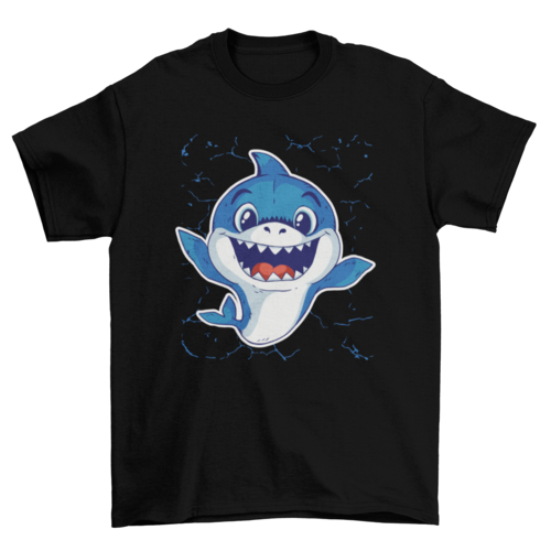Baby Shark Tshirt