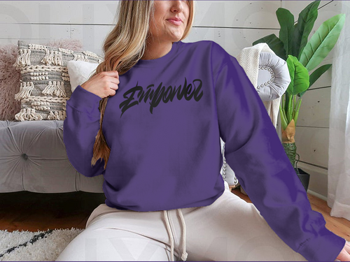 Empower Sweatshirt