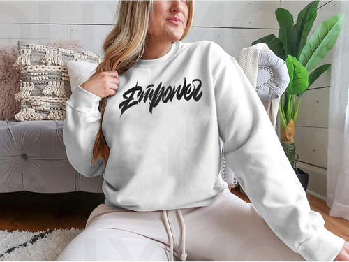 Empower Sweatshirt